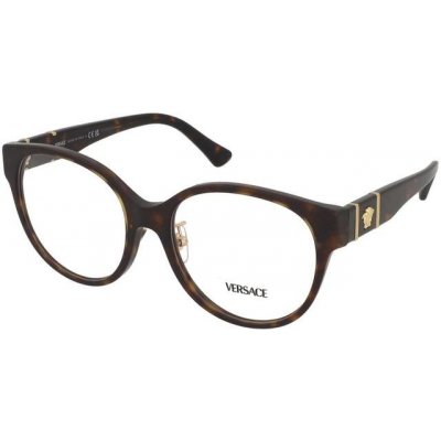 Versace VE3351D 108 – Zboží Dáma