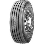 Goodyear Regional RHS2 205/75 R17,5 124M | Zboží Auto