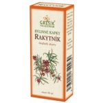 Grešík rakytník bylinné kapky 50 ml – Hledejceny.cz