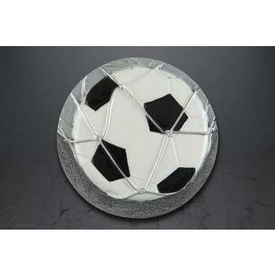 Emblém Fotbal FG003/FG003_50 – Zboží Mobilmania