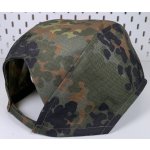 Potah na helmu WollfSpot Maritime Fast mich Cordura Flecktarn – Hledejceny.cz