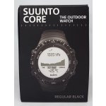 Suunto Core – Hledejceny.cz