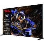 TCL 98X11K – Zboží Živě