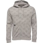 Umbro CUBAN mikina šedá – Zbozi.Blesk.cz