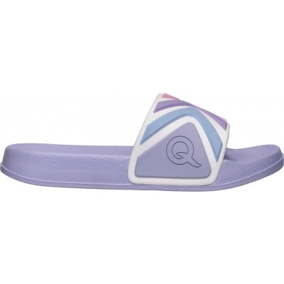 Aquos ZENIX K Fialová Bílá Světle modrá – Zboží Dáma