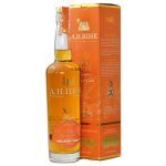 A.H. Riise XO Reserve 40% 0,7 l (karton) – Sleviste.cz