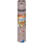 Ravensburger CreArt Cozy Cabana obraz – Hledejceny.cz