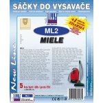 Jolly ML2 Miele 5 ks – Hledejceny.cz