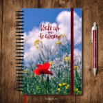 myonlymy Flexible A5 denní 2024-2025 – Zboží Živě