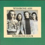 Wishbone Ash - Wishbone Four CD – Hledejceny.cz