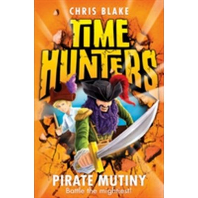 Pirate Mutiny - C. Blake