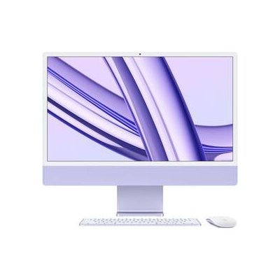 Apple iMac APPI24CTO162