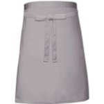 Link Kitchen Wear Pekařská zástěra X964 Mouse Grey 90x50cm – Hledejceny.cz