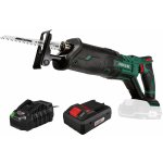 Parkside PSSA 20-Li B2 Smart 4 Ah – HobbyKompas.cz