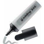 Edding 345 šedá – Zboží Živě