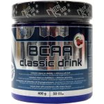 Nutristar BCAA classic drink 400 g – Hledejceny.cz