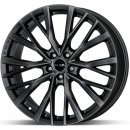 MAK Kent 8,5x20 5x108 ET42 gloss black