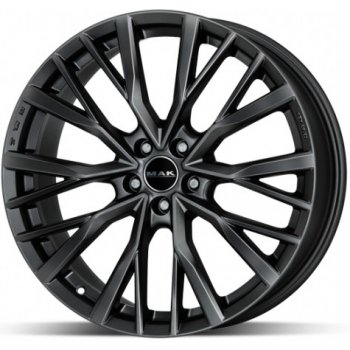 MAK Kent 8,5x20 5x108 ET42 gloss black