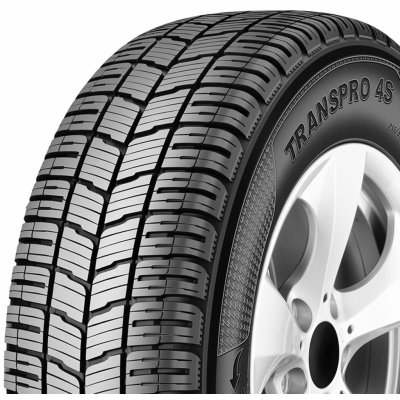 Kleber Transpro 4S 215/75 R16 116/114R