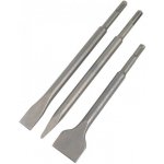 DeWalt DT60330 3dílný set sekáču SDS Plus – Hledejceny.cz