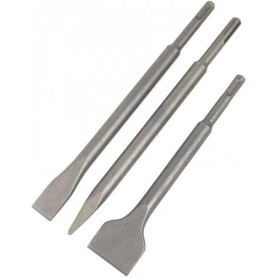 DeWalt DT60330 3dílný set sekáču SDS Plus – Hledejceny.cz