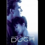 Duch DVD – Zbozi.Blesk.cz