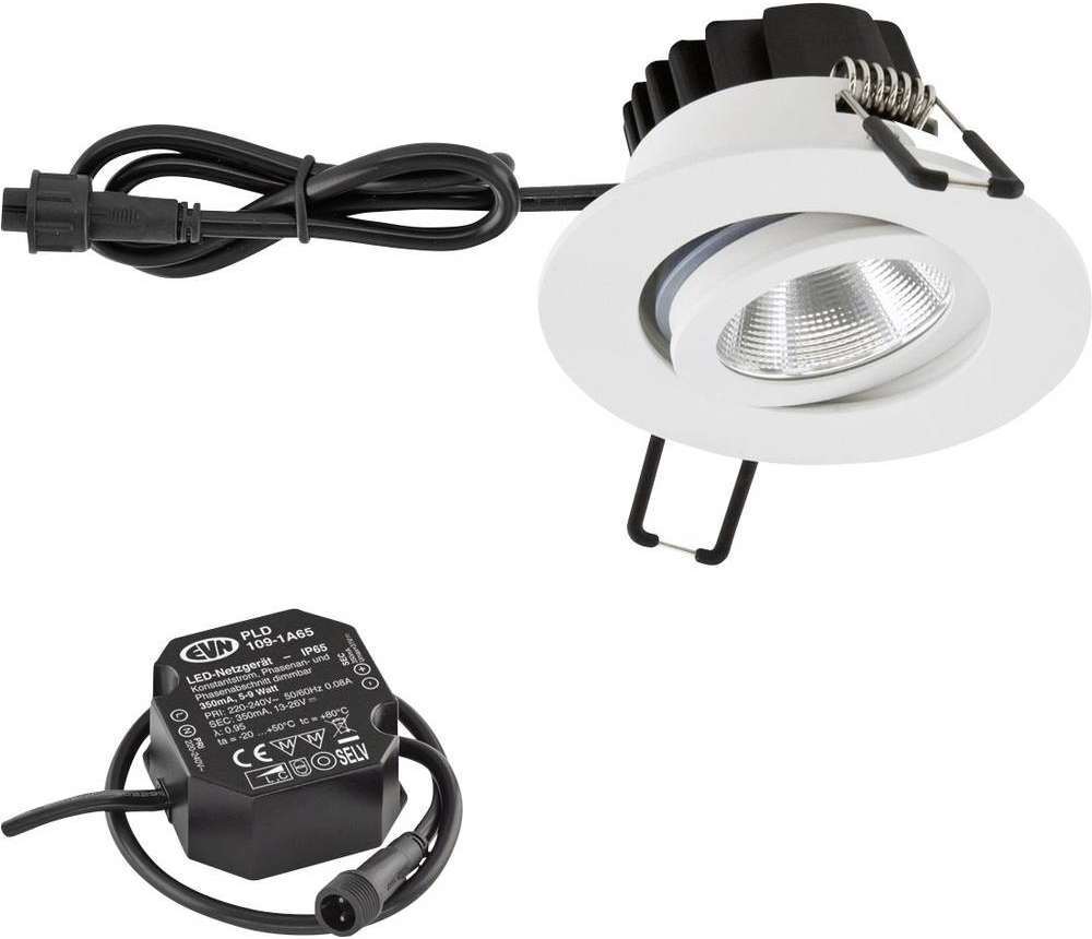EVN PC650N60102