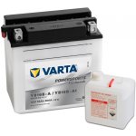 Varta YB16B-A/YB16B-A1, 516015 – Zbozi.Blesk.cz