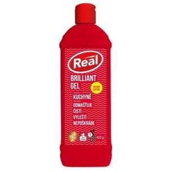 Real Brilliant Gel 650 g