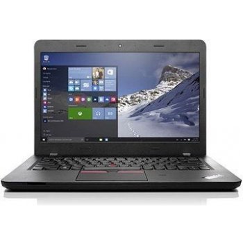 Lenovo ThinkPad Edge E460 20ET003LMC