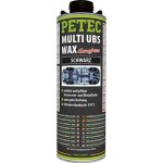 Petec Multi konzervační vosk 1000ml – Zboží Mobilmania