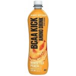 Body Attack BCAA Kick Amino Drink 500 ml – Hledejceny.cz