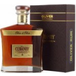 Cubaney Centenario Ultra Premium Rum 41% 0,7 l (tuba) – Hledejceny.cz