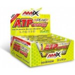 Amix ATP Energy Liquid pomeranč 10 x 25 ml – Hledejceny.cz