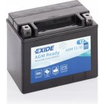 Exide AGM12-10 | Zboží Auto