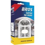 HomeLife síť do oken 130 x 150 cm – Sleviste.cz