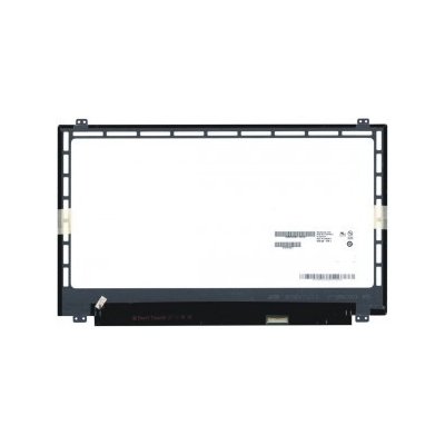 Display Lenovo Thinkpad T540P 20BF002EMC Displej LCD 15,6“ 30pin eDP FHD LED SlimTB - Lesklý
