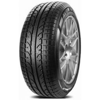 Avon WV7 245/45 R17 99V