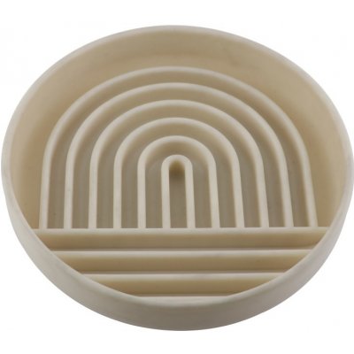 Huhubamboo miska protihltací 19,8 cm – Sleviste.cz