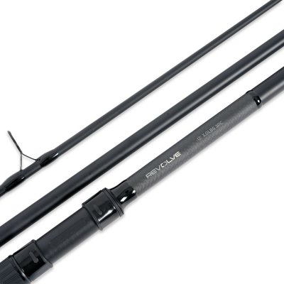 Avid Carp Revolve 12 ft 3 lb 3 dílný – Zbozi.Blesk.cz