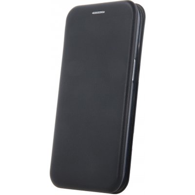 Smart Case Pouzdro Smart Diva pro Xiaomi RedMi 14C / RedMi A4 černé – Sleviste.cz