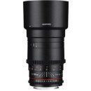 Samyang 135mm T2.2 VDSLR Sony E-mount