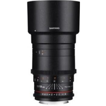 Samyang 135mm T2.2 VDSLR Sony E-mount