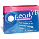 Pearls YB 30 kapslí