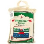 Shalamar Foods Rýže Basmati 1 kg – Hledejceny.cz