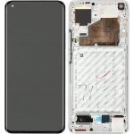 LCD Displej + Dotykové sklo Xiaomi Mi 11 - originál – Zboží Mobilmania