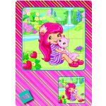 Maze game Strawberry – Hledejceny.cz