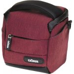 Dörr MOTION Zoom XS Red brašna 456501 – Hledejceny.cz