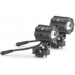 KAPPA halogenové světlomety (HALOGENY) LED 25W s upevněním na průměr OD 21mm do 25mm ( 2 kusy) | Zboží Auto