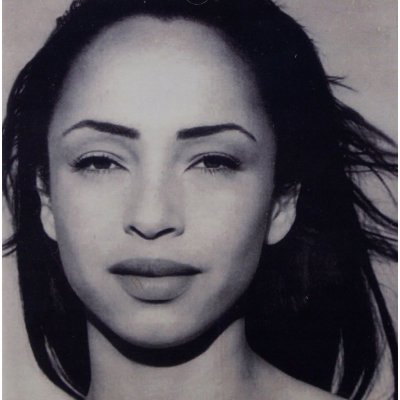 Sade - Best Of Sade CD – Zboží Mobilmania